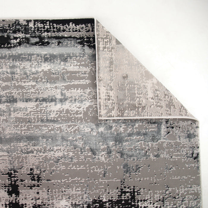 Joburg Zyleno Modern Abstract Rug