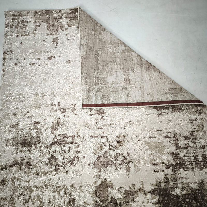 Alin Ivory Plaster Rug