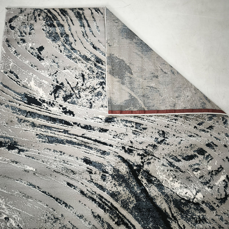 Alin Oceanic Flow Rug