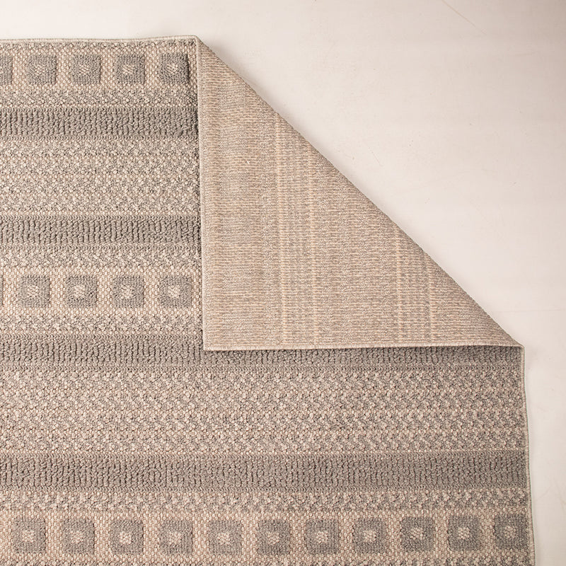 Mona Silver Taupe Rug