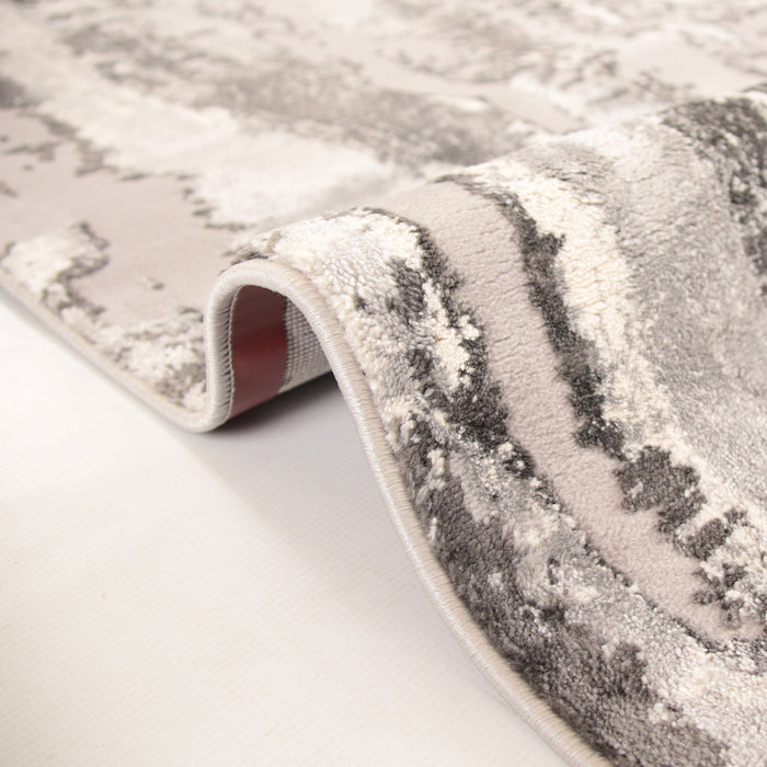 Diamond Thavren Modern Area Rug