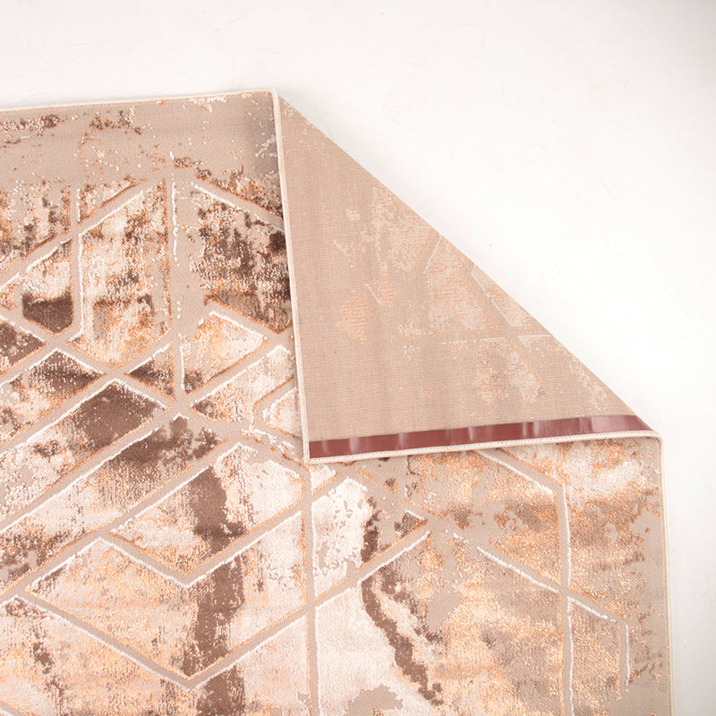 Alin Veynor Modern Area Rug
