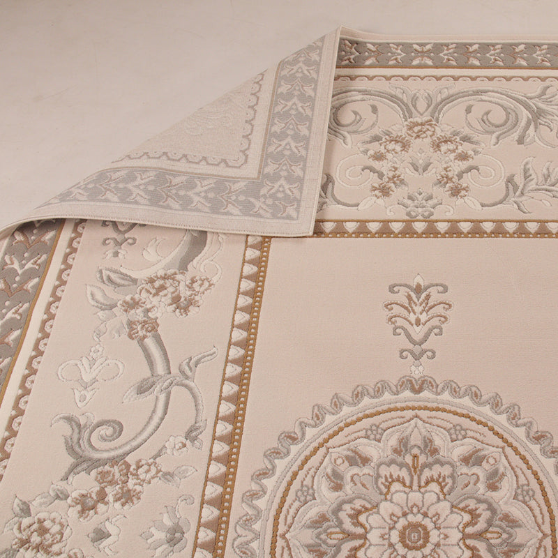 Banko Aubusson Rose Rug