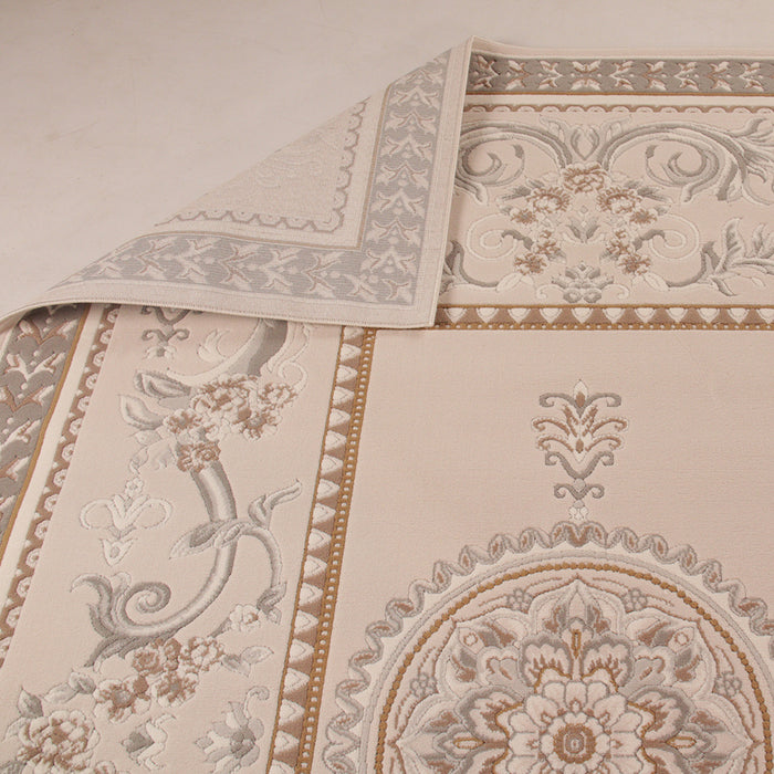 Banko Aubusson Rose Rug