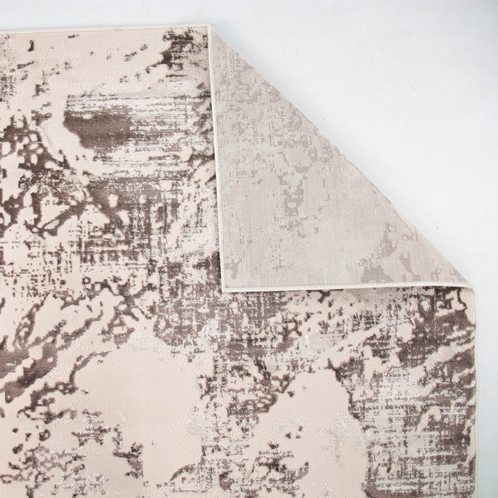 Joburg Kunda Light Beige Rug