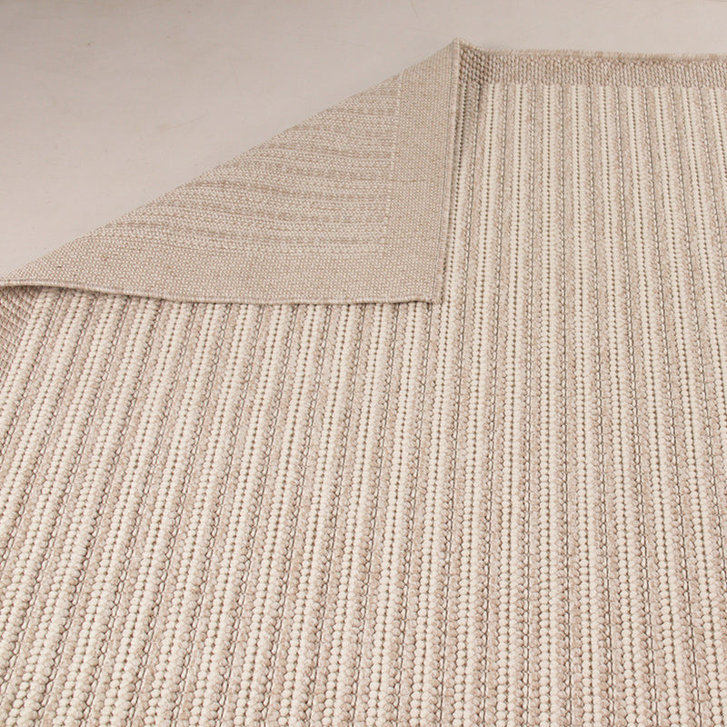 Mumbai Linen Rug