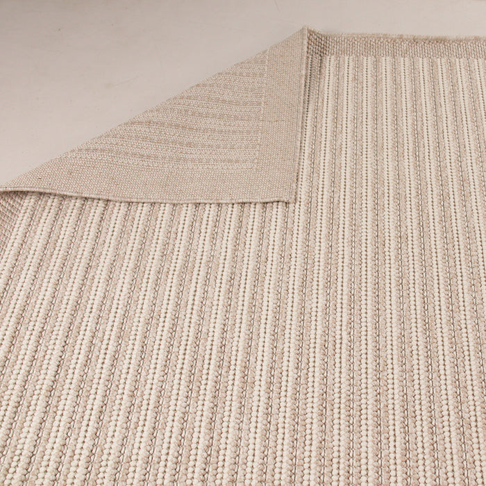 Mumbai Linen Rug