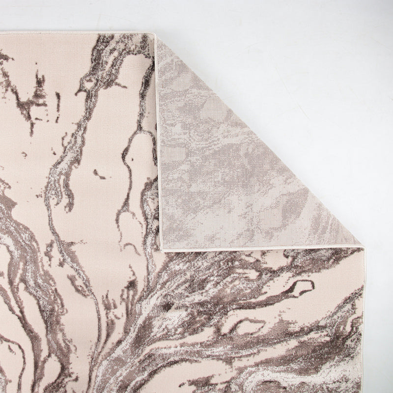 Joburg Briko Light Beige Rug