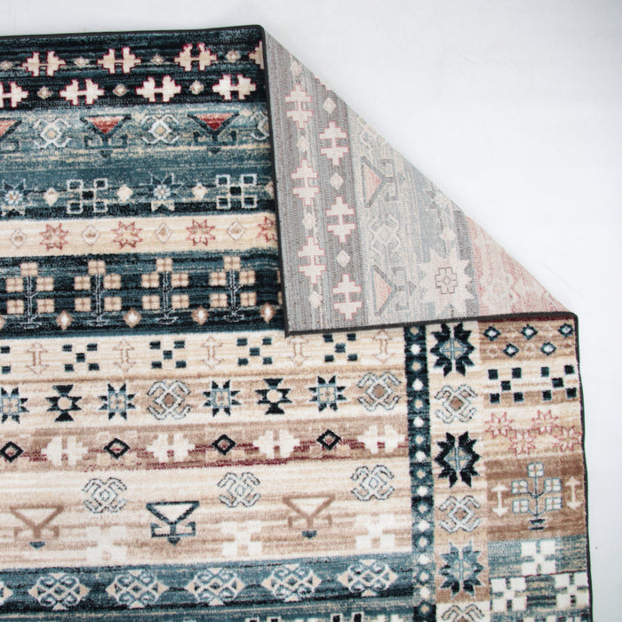 Hereke Tavrez Black Rug