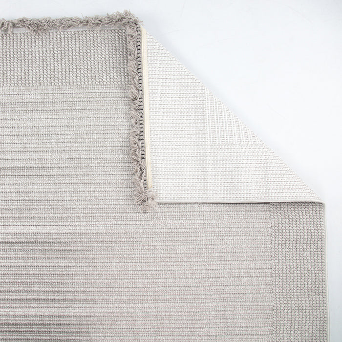 Favori Tosel Grey Rug