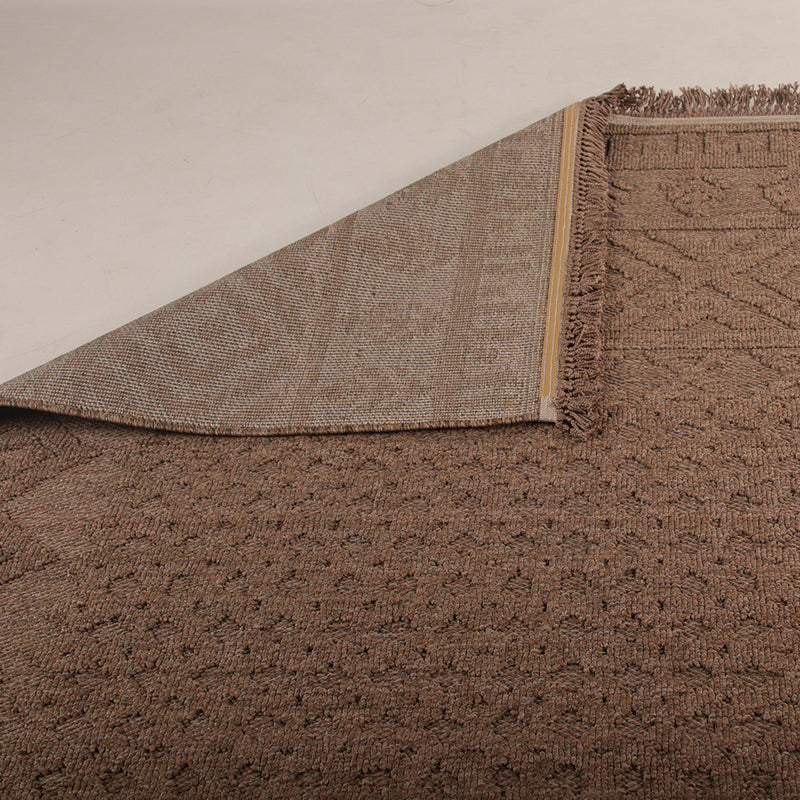 Jute Canyonel Rug