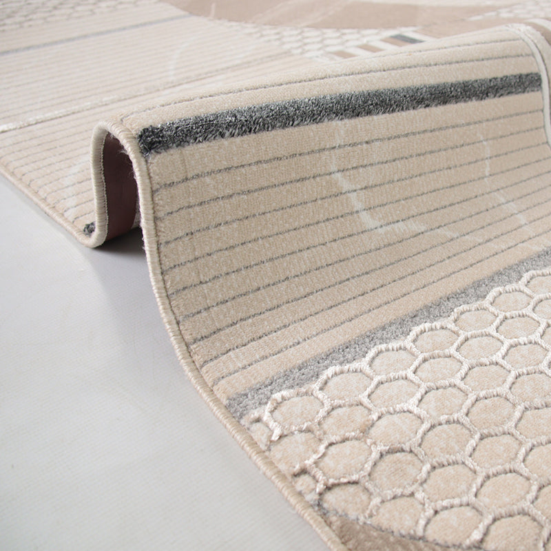 Boutique Mavo Beige Rug