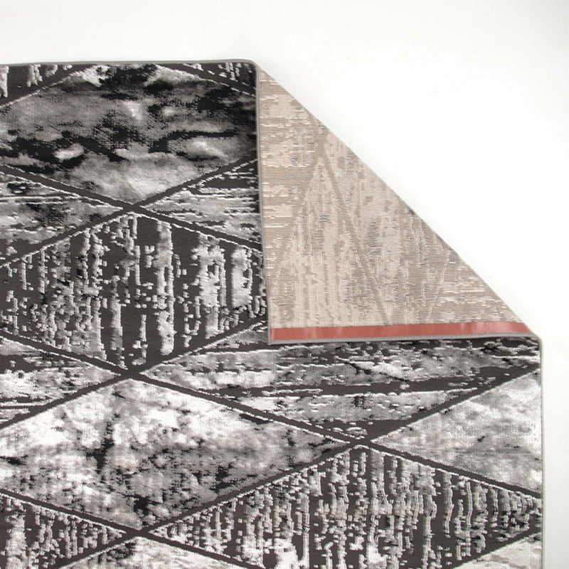 Alin Lumirae Modern Area Rug