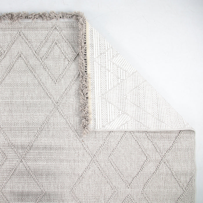 Favori Amiva Grey Rug