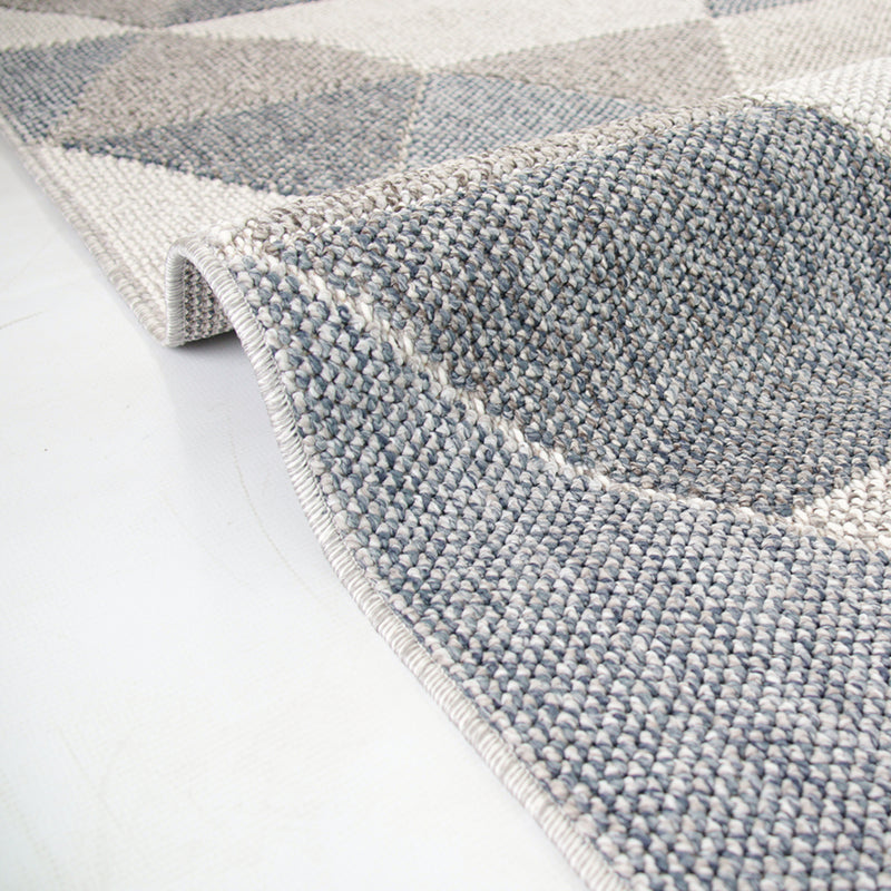 Jute Ranu Grey Rug