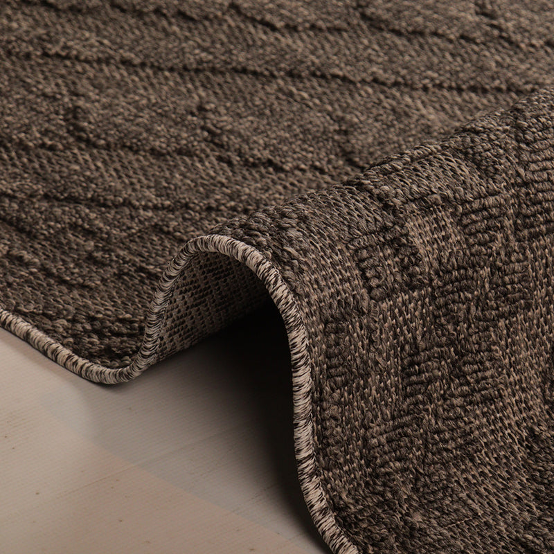 Jute Mossel Rug