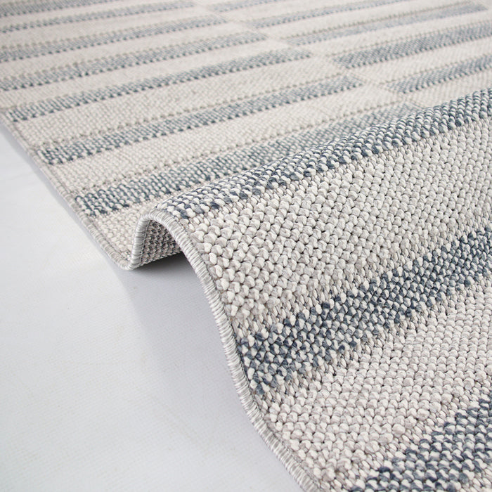 Jute Kanu Grey Rug