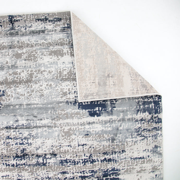 Joburg Tulma Navy Blue Rug