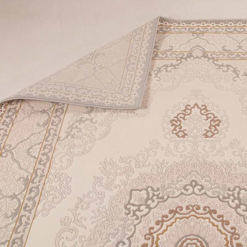 Banko Medallion Rug