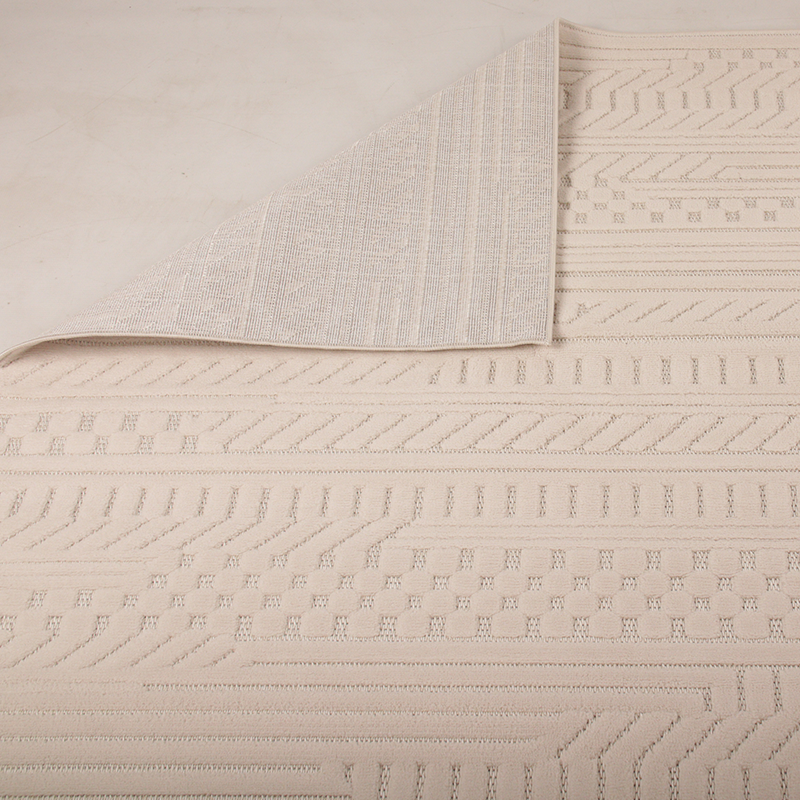 Sisal Circuit Rug