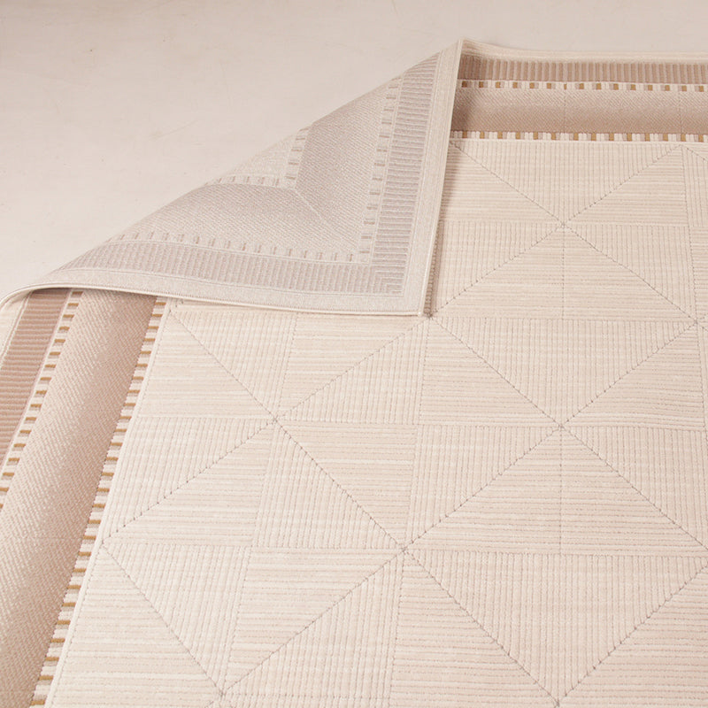 Banko Diamond Rug