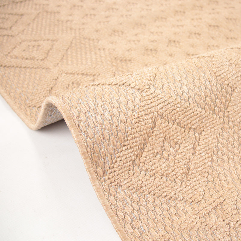 Promo Jute Tovra Beige Rug