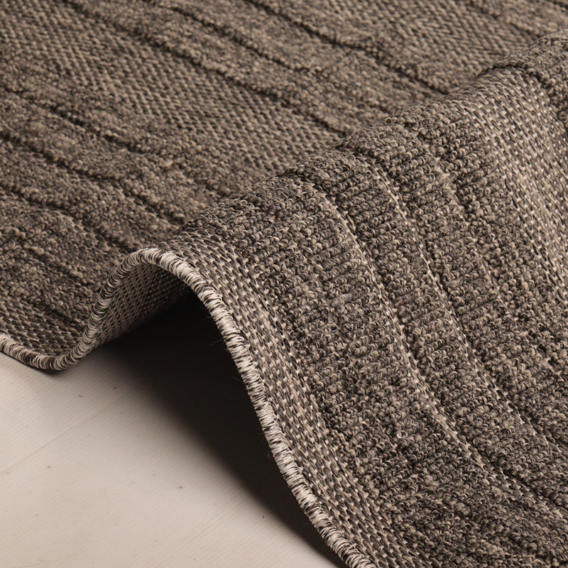 Jute Claymor Rug