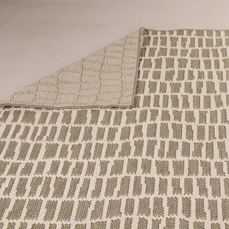 Mumbai Mosaic Rug