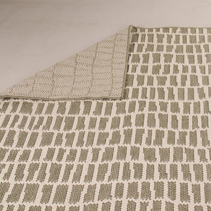 Mumbai Mosaic Rug