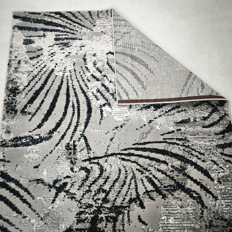 Alin Radiant Fan Rug