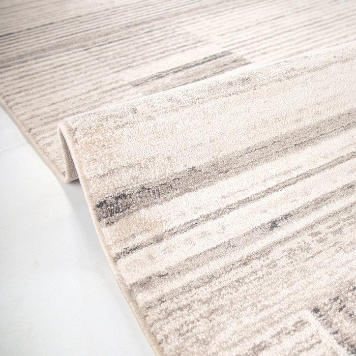 Anatolia Beige Minaret Rug