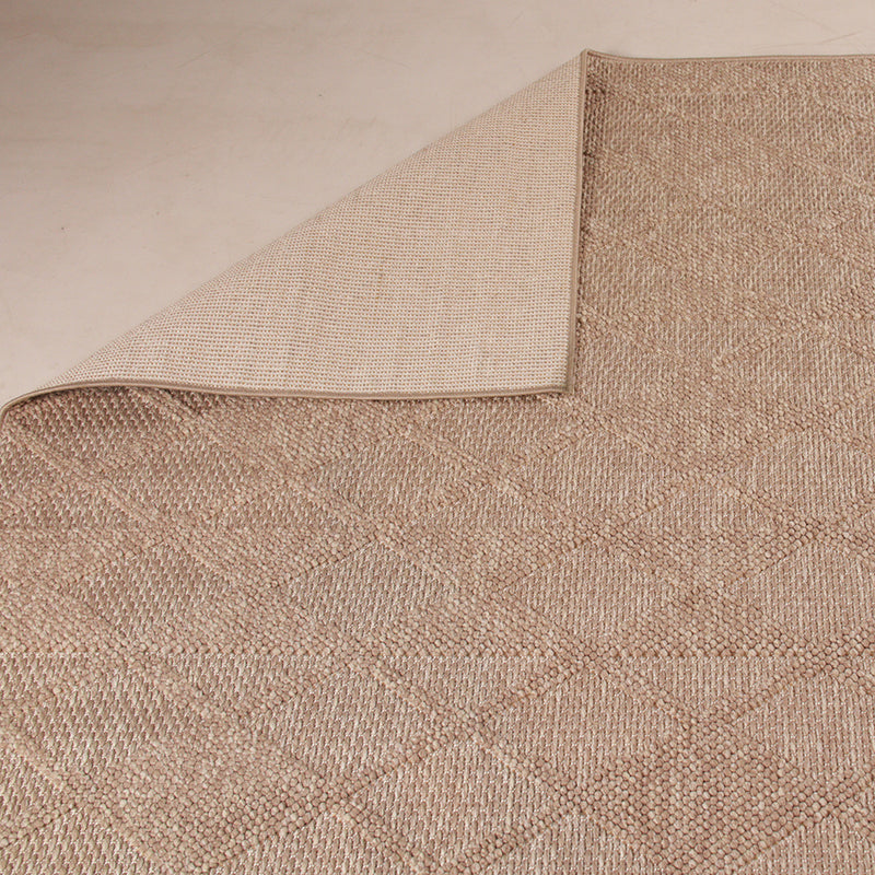 Favori Rose Quilt Rug