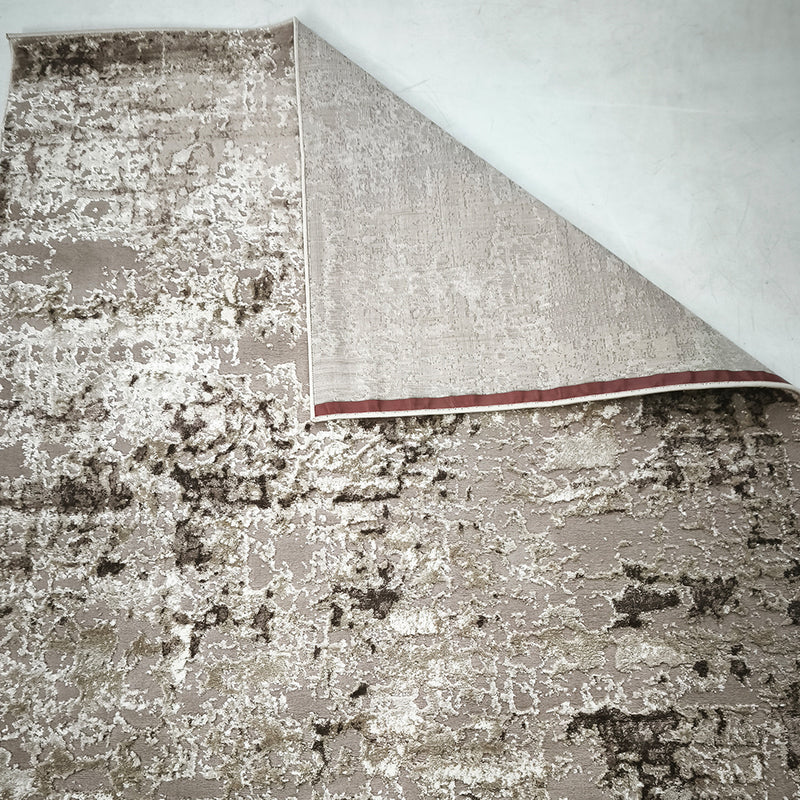 Alin Taupe Fresco Rug