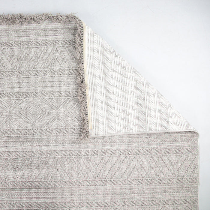 Favori Zorli Grey Rug