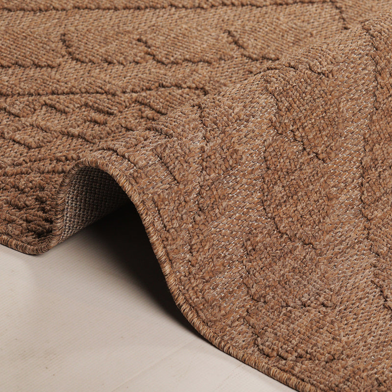 Jute Timberin Rug