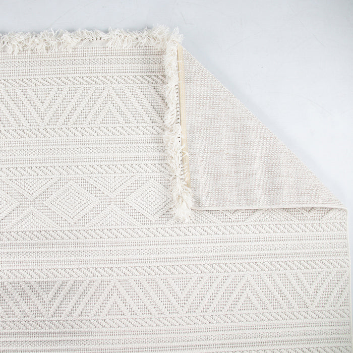 Favori Avine Cream Rug