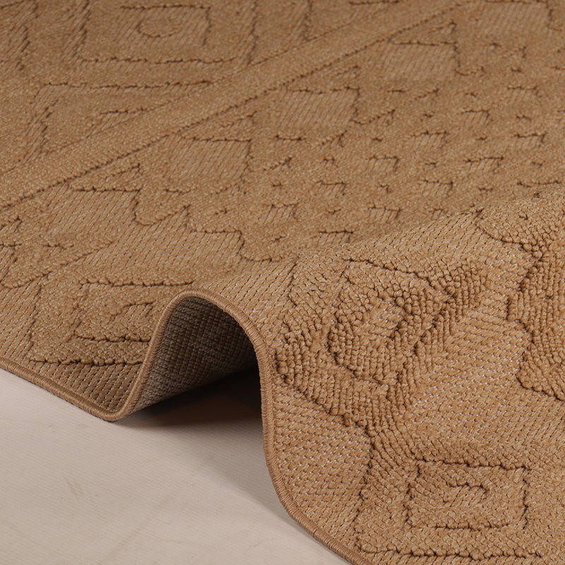 Jute Hillen Rug