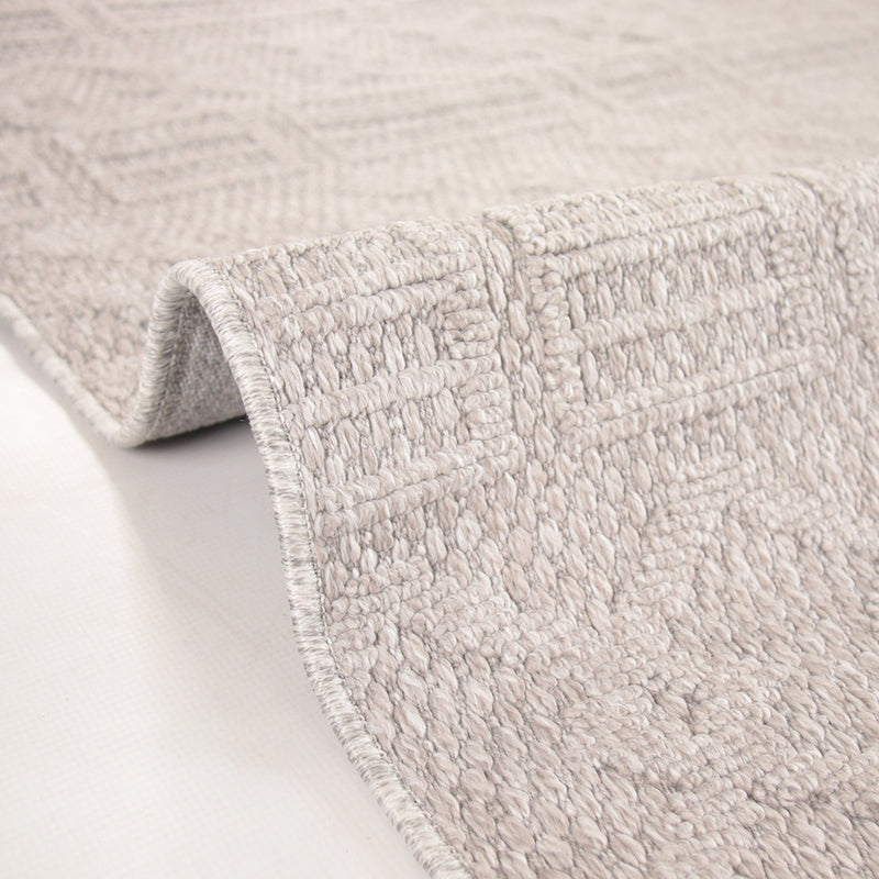 Promo Jute Elvon Grey Rug