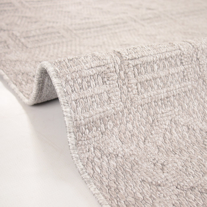 Promo Jute Elvon Grey Rug