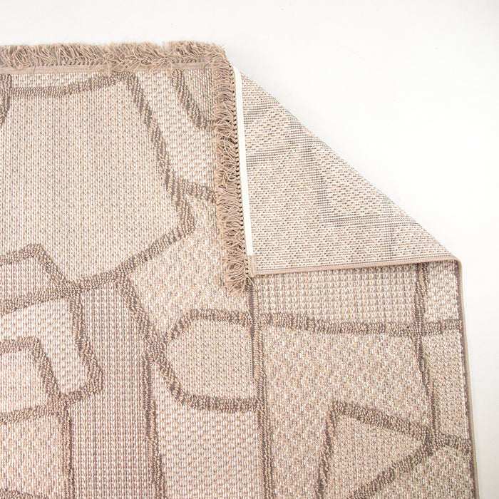 Promo Jute Noka Rug