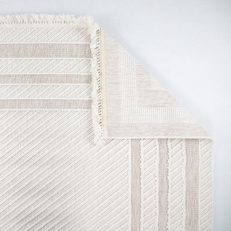 Favori Duvia Cream Rug