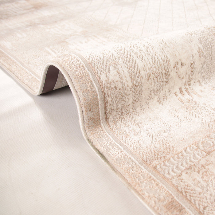 Diva Xamira Gold Rug