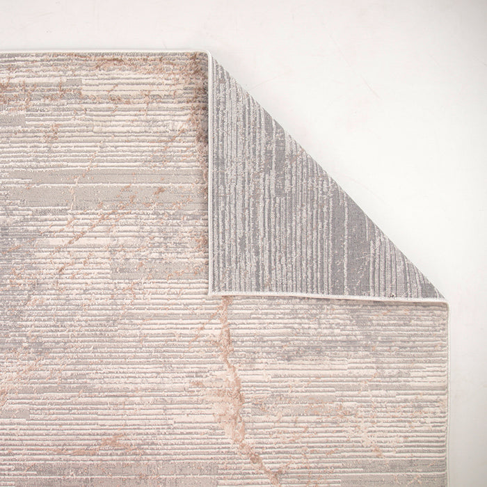 Rainbow Zynora Modern Area Rug