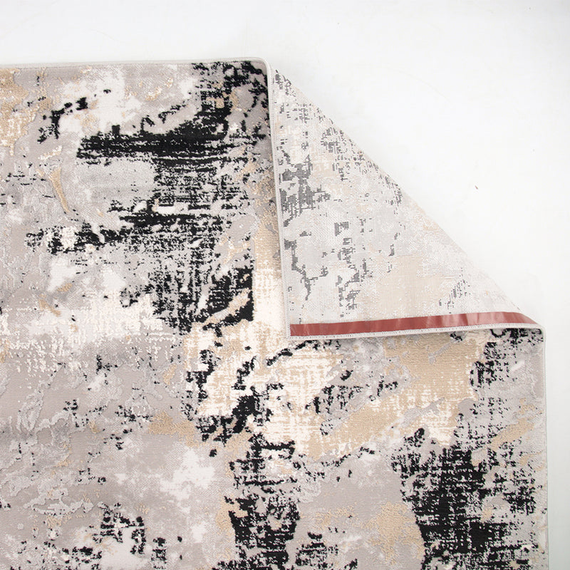 Diamond Klyra Grey Rug
