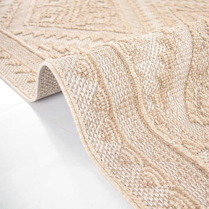 Jute Burland Beige Rug