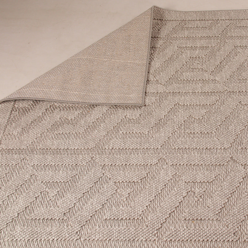 Favori Lattice Rug