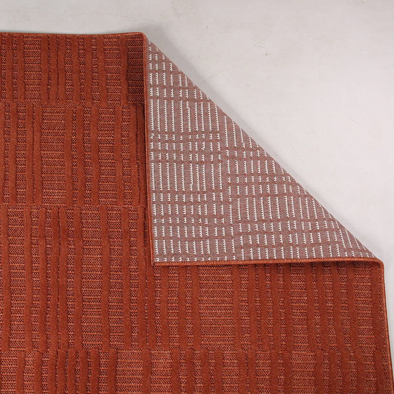 Levo Ros Diamond Rug