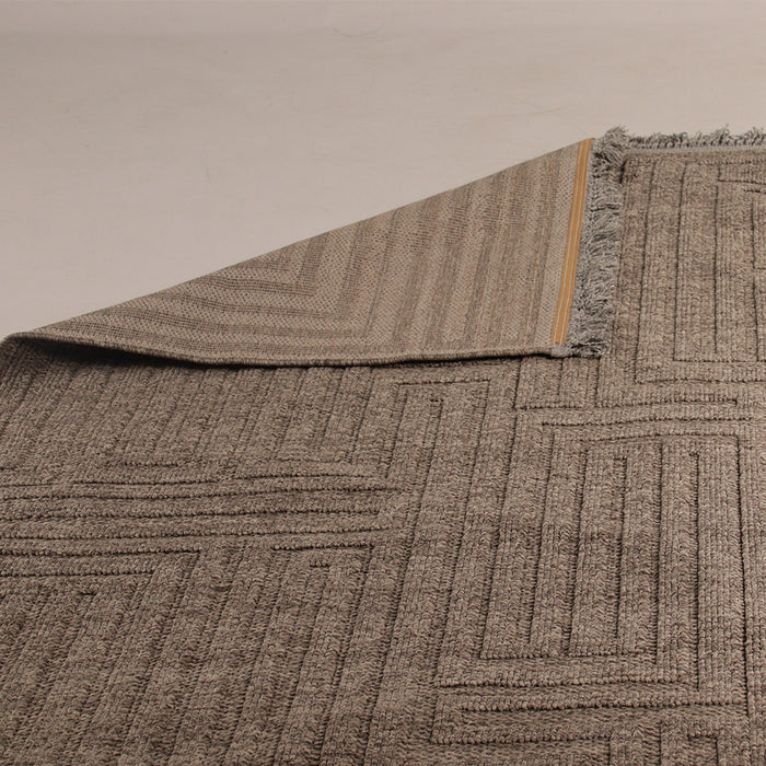 Jute Shorel Rug