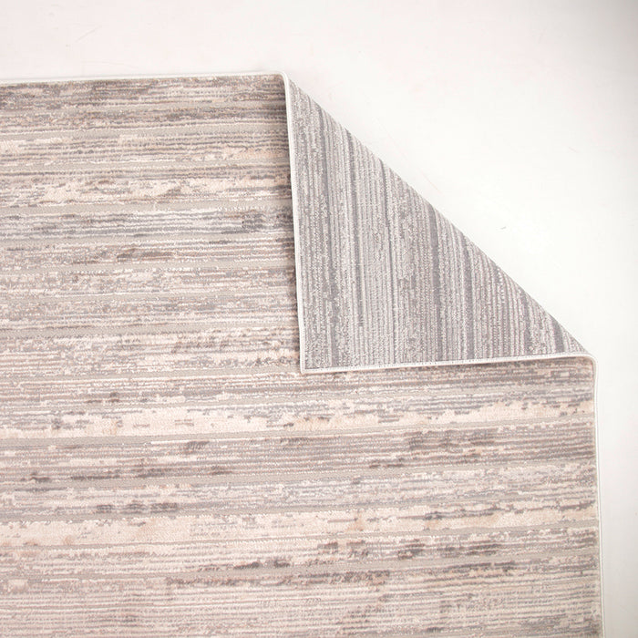 Rainbow Dralune Modern Area Rug