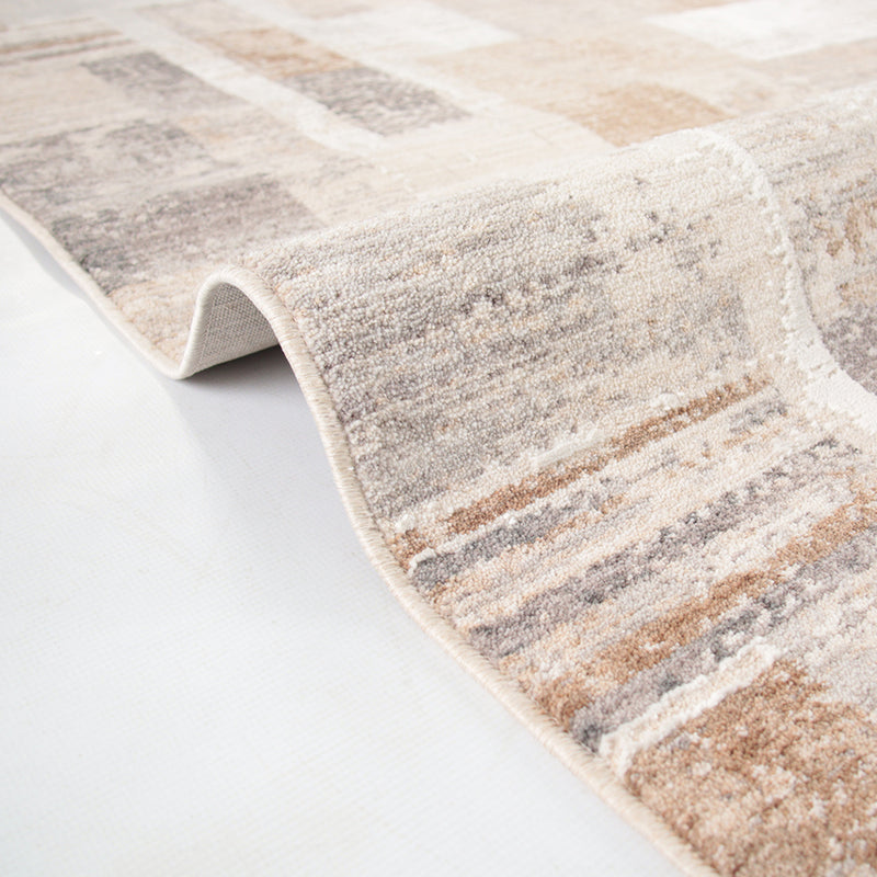 Dejavu Naro Ivory Rug